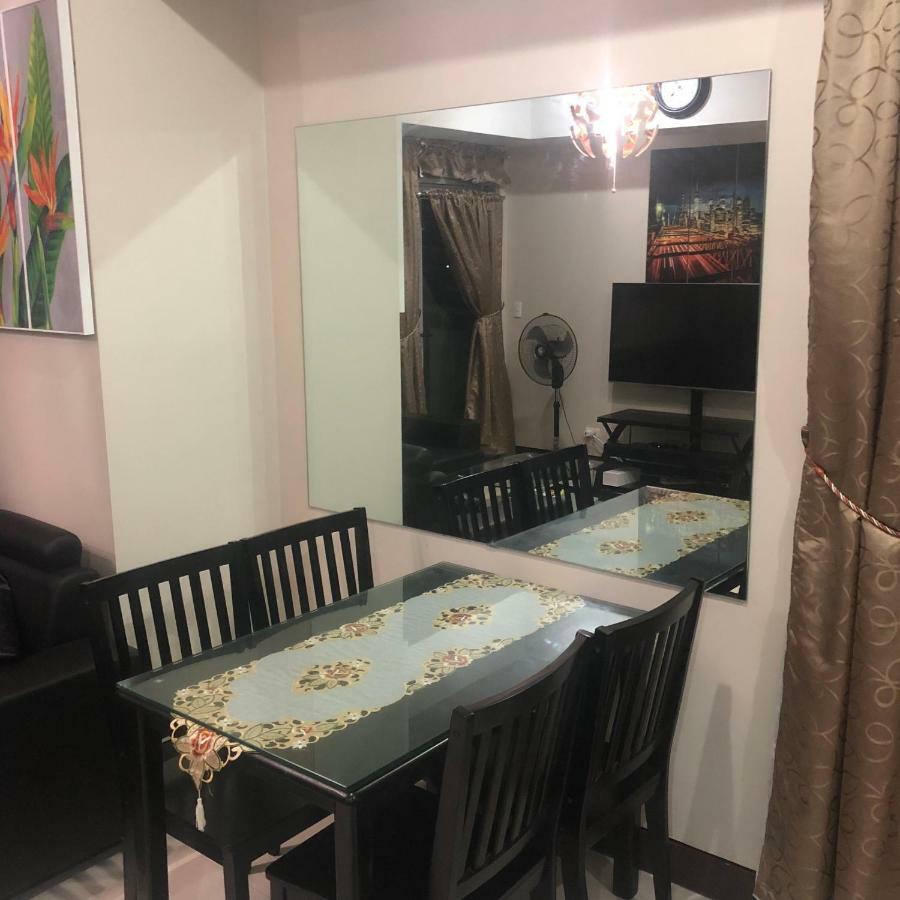 5H Tower C Manhattan Heights Cubao Qc Manila Exterior photo