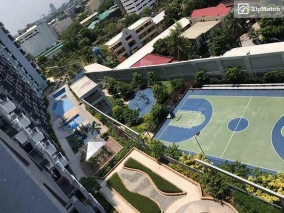 5H Tower C Manhattan Heights Cubao Qc Manila Exterior photo
